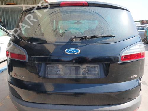 Used Tailgate Tailgate 37873143 37873143