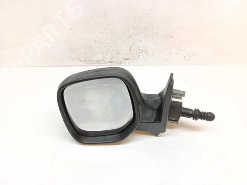 Used Left mirror Left mirror 38174582 38174582