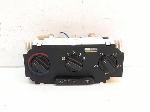 Used Climate control OPEL ASTRA G Hatchback (T98) 2.0 DTI 16V (F08, F48) (101 hp) 867651