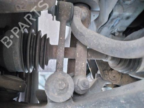 Anti roll bar JEEP CHEROKEE (KJ) 2.5 CRD 4x4 (143 hp) 15131928