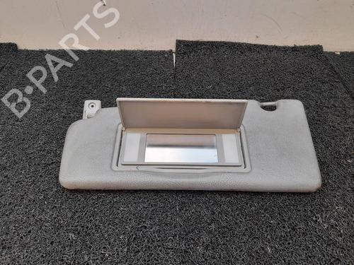 Used Left sun visor Left sun visor 8211583 8211583