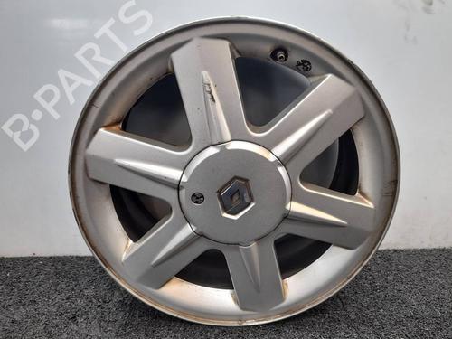 Used Rim Rim 7279195 7279195