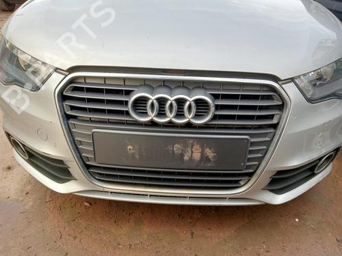 Foran kofangere AUDI A1 (8X1, 8XK) 1.6 TDI (90 hp) 31188067