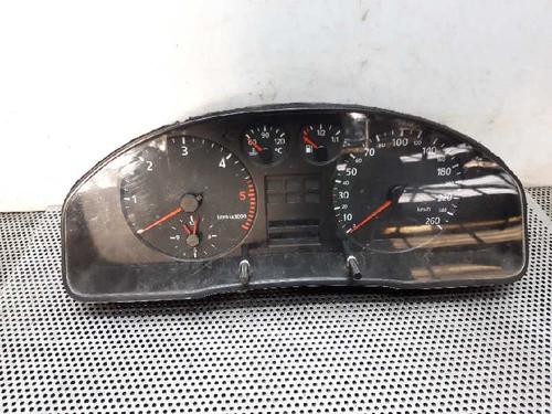 Used Instrument cluster Instrument cluster AUDI A4 B5 (8D2) 1.9 TDI (110 hp) 4832670 4832670