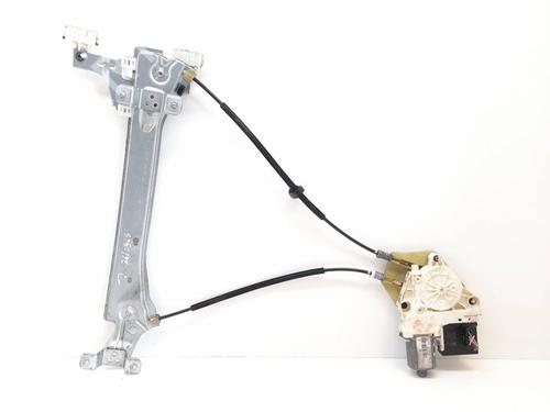 Used Rear right window mechanism Rear right window mechanism RENAULT MEGANE III Hatchback (BZ0/1_, B3_) [2008-2026] 8878991 8878991