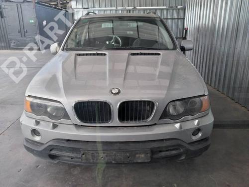 Used Parts BMW X5 (E53)  3.0 d  1077386