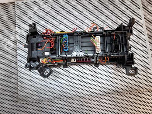 Fuse box MERCEDES-BENZ GLA-CLASS (X156) GLA 180 (156.942) | BP4884470E1 