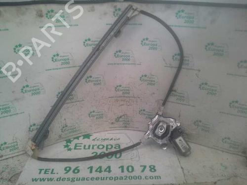 Used Front left window mechanism Front left window mechanism 161896 161896