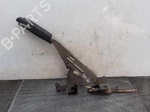 Handbremse für Handbremse 8768156 8768156