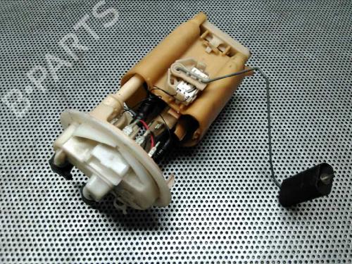 Fuel pump PEUGEOT 206 Hatchback (2A/C) 1.1 i | BP2129619M76 