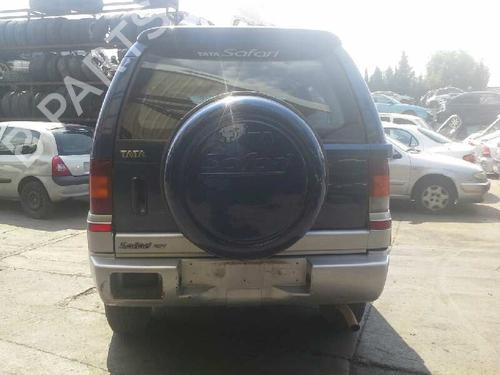 Left front window switch TATA SAFARI (42_FD) | BP12313247I27 - Image 11