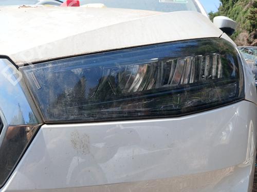 Left headlight SKODA FABIA IV (PJ3) | BP36223950C28 - Image 1