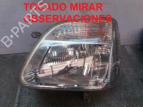 Used Left headlight Left headlight OPEL AGILA A (H00) [2000-2007] 884310 884310