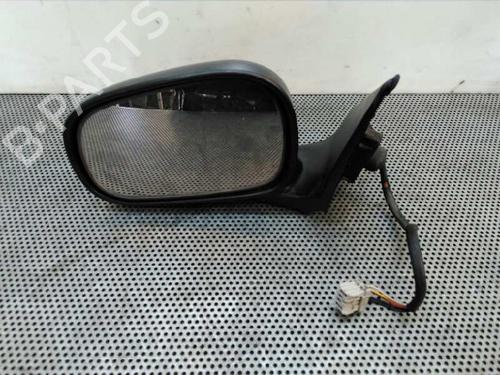 Retrovisor esquerdo ROVER 400 II (RT) 420 Di (105 hp) 2129291