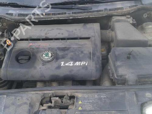 Andre SKODA FABIA I (6Y2)  | BP6616006O1 