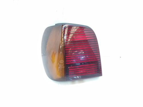 Used Left taillight VW POLO III (6N1) 60 1.4 (60 hp) 116730