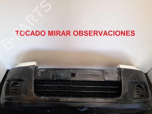 Used Front bumper PEUGEOT EXPERT Tepee (VF3X_) 2.0 HDi 120 (120 hp) 7994850
