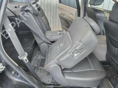 Sæde Bagtil SUBARU TRIBECA (B9) | BP10483989C17 - Image 7