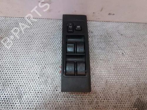 Used Left front window switch Left front window switch TOYOTA COROLLA Verso (ZER_, ZZE12_, R1_) [2004-2009] 1962973 1962973
