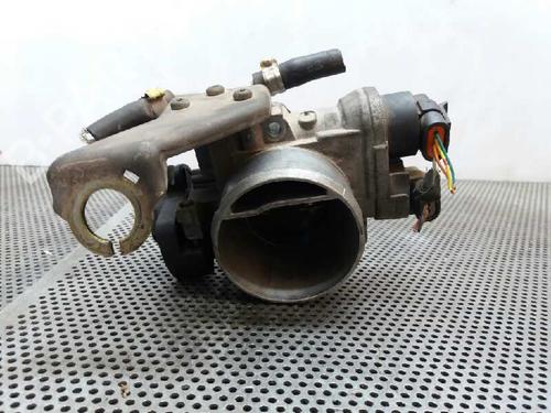 Used Throttle body FIAT BRAVA (182_) 1.6 16V (182.BB) (103 hp) 4661093