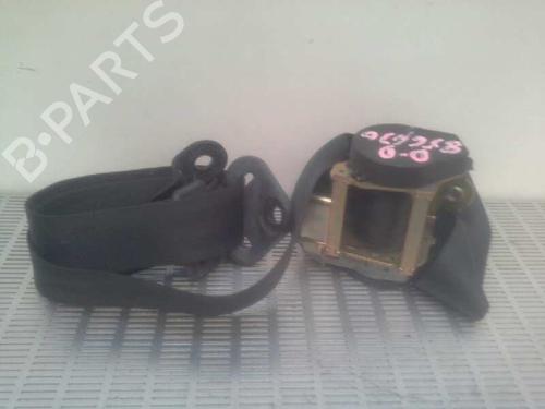 Used Front right seatbelt Front right seatbelt PEUGEOT 206 SW (2E/K) 1.6 16V (109 hp) 8736907 8736907