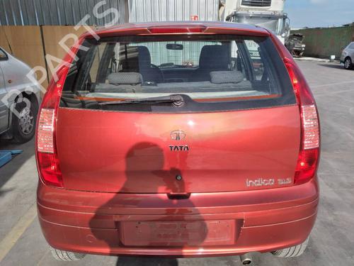Starter TATA INDICA 1.4 i | BP12454733M8 - Image 9