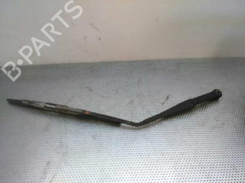 Used Rear windshield wiper arm SUZUKI JIMNY Closed Off-Road Vehicle (SN) 1.3 16V (SN413) (80 hp) 6616160