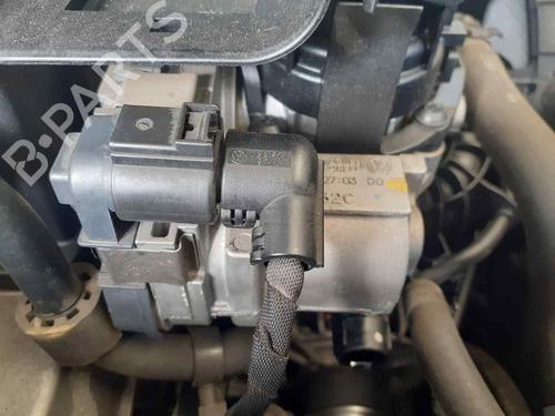 Used Throttle body Throttle body 22897835 22897835