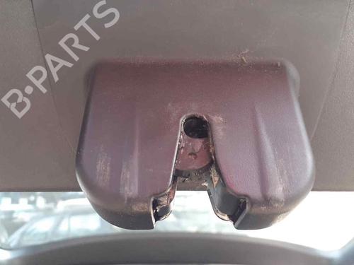 Used Tailgate lock AUDI A3 (8P1) [2003-2013]  30055035