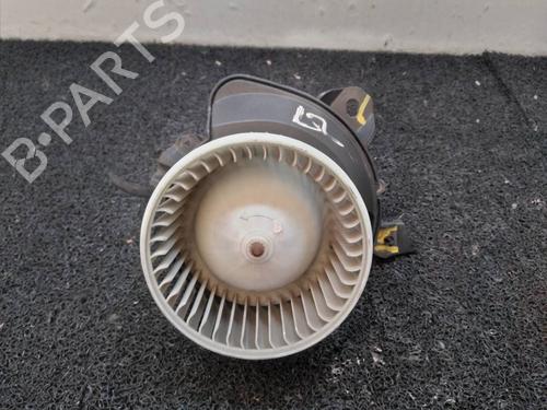 Used Heater blower motor Heater blower motor OPEL CORSA E (X15) [2014-2026] 6137361 6137361