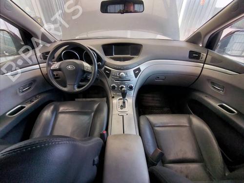 Gear lever SUBARU TRIBECA (B9) | BP10498420M90 - Image 28