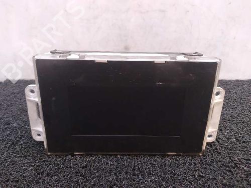 Used Display monitor Display monitor 6306366 6306366