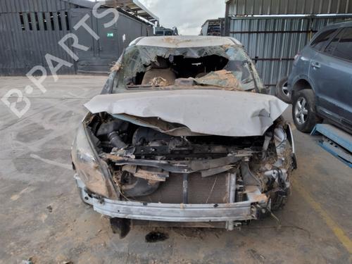 Left front driveshaft OPEL ZAFIRA TOURER C (P12)  | BP25743426M38  - Image 6