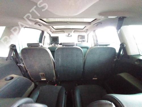 Right taillight FORD S-MAX (WA6) | BP13716585C35 - Image 16