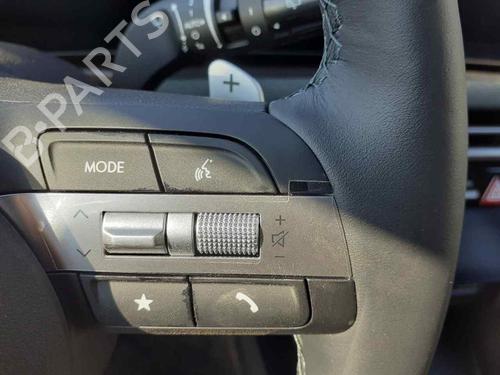 Steering wheel HYUNDAI TUCSON (NX4E, NX4A)  | BP29703297C49 