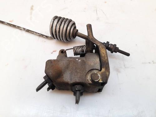 Brake master cylinder MERCEDES-BENZ SPRINTER 2-t Van (B901, B902)  | BP12313976M77 