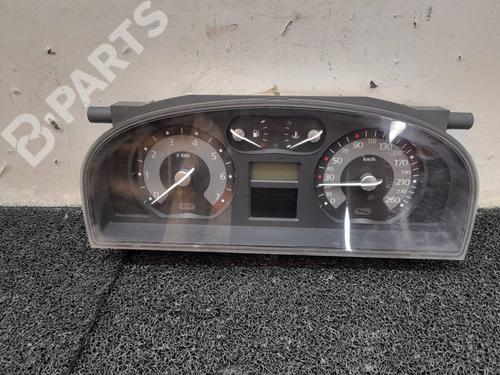 Used Instrument cluster Instrument cluster RENAULT LAGUNA I (B56_, 556_) [1993-2002] 10214804 10214804