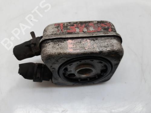 Oliekøler SEAT LEON (1M1) 1.9 TDI (90 hp) 14031842