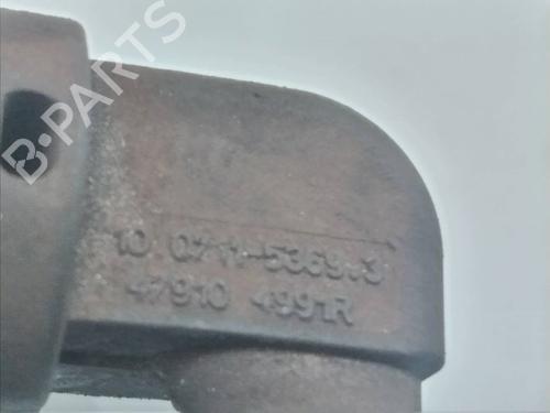 Other DACIA LODGY (JS_)  | BP14043275O1 