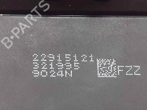 Left front window switch OPEL MOKKA / MOKKA X (J13) | BP29547065I27 - Image 2