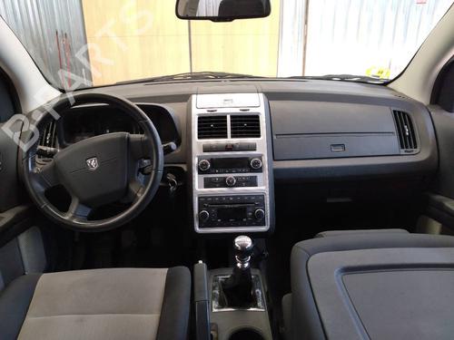 Windscreen DODGE JOURNEY  | BP32496702C63 