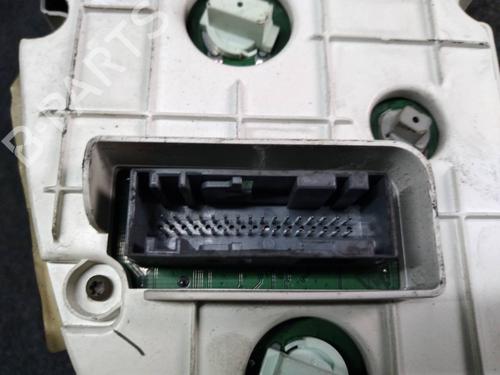 Instrument cluster FORD MONDEO III (B5Y) 2.0 16V TDDi / TDCi | BP883710C47 