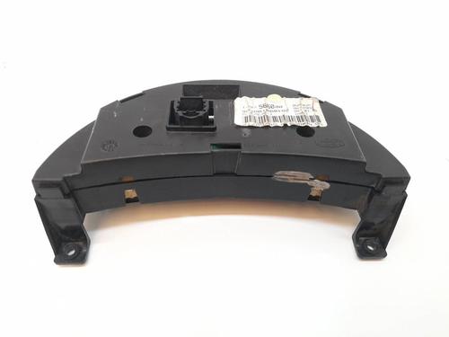 Instrument cluster PEUGEOT 807 (EB_)  | BP203750C47 