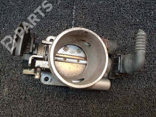 Used Throttle body Throttle body ROVER 45 I Saloon (RT) 1.6 (109 hp) 6778402 6778402