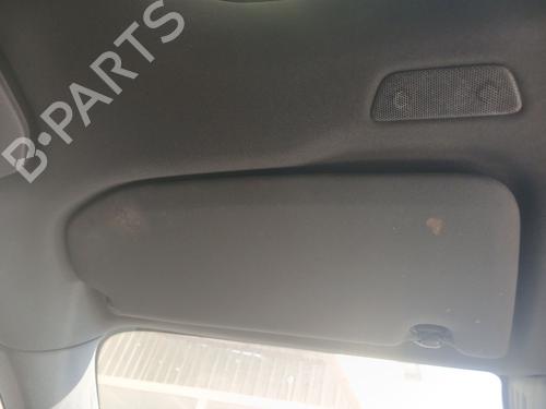 Used Left sun visor Left sun visor VOLVO XC60 II (246) [2017-2026] 35804582 35804582