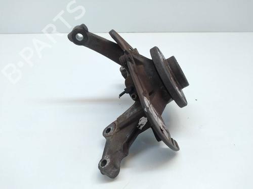 Venstre Styrespindel Lejehus FORD KA (RU8) 1.3 TDCi | BP9689566M25 