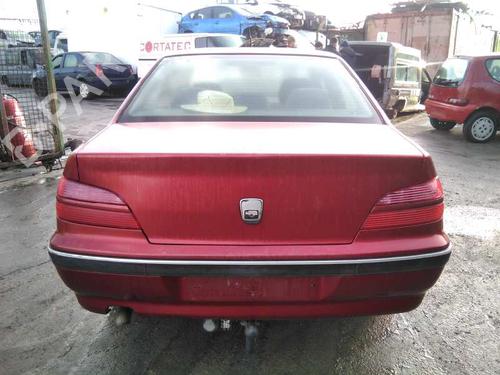 Køler PEUGEOT 406 (8B) 2.2 HDi | BP5079906M31 