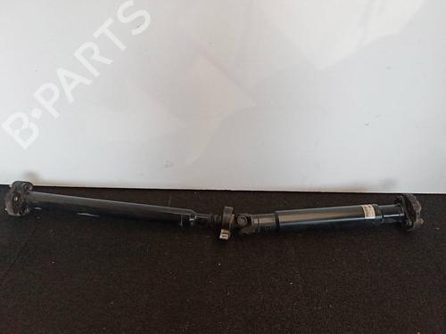 Used Driveshaft Driveshaft BMW 1 (E87) 120 d (163 hp) 6089793 6089793