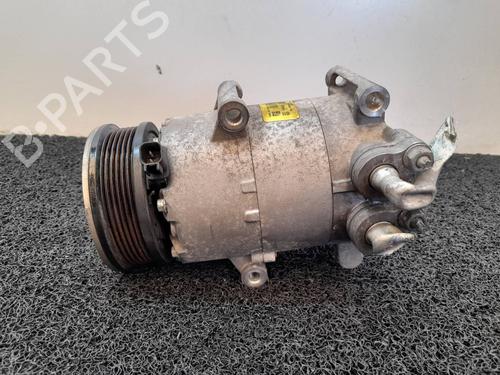 Used AC compressor AC compressor FORD MONDEO IV (BA7) [2007-2015] 4417829 4417829