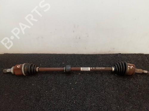 Right front driveshaft MITSUBISHI COLT VI (Z3_A, Z2_A) 1.3 (Z21A) (95 hp) 4424747